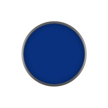 Vopsea Grimas - albastru inchis pentru pictura pe fata - 25 ml (51 gr.)