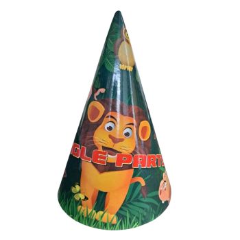 10 coifuri Safari