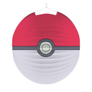Lampion Pokemon Party 25 cm