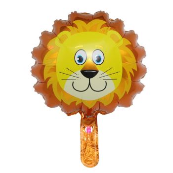 Mini balon leu 43 cm