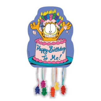 Pinata Garfield