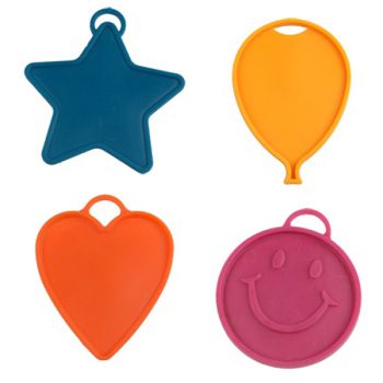 Contragreutate pentru balon folie 15 grame