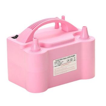 Pompa Electrica Pentru Umflat Baloane 600 W
