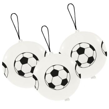 Baloane de dat cu pumnul - Punch ball fotbal
