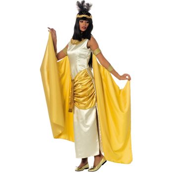 Costum Cleopatra pentru adulti M