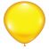 Balon jumbo galben 60 cm