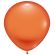 Balon jumbo portocaliu 60 cm