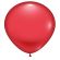 Balon jumbo rosu 60 cm