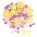 Mix de confetti Baby Girl