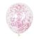 6 Baloane It's a Girl - 30.5 cm