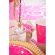 Confetti fuchsia si aurii Happy