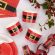 8 cutiute snacks Dear Santa