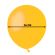 Baloane latex asortate 36 cm - 50 buc