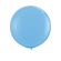 Balon Jumbo bleu 90 cm