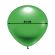 Balon jumbo verde 60 cm
