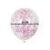 6 Baloane It's a Girl - 30.5 cm