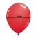 Baloane latex Cars red