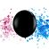 Balon gender reveal (dezvaluire gen copil) - 60 cm