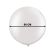 Balon Jumbo transparent 90 cm