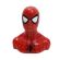 Pusculita Spiderman