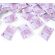 Tun 58 cm confetti 500 euro