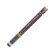 Tun 60 cm confetti folie metalica mixt