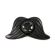 Fluiere mustata neagra