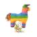 Pinata mexicana taur cu panglici