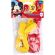 Baloane Mickey Mouse 27 cm