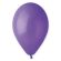 Baloane mov Gemar 26 cm - 100 buc.