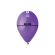 Baloane mov Gemar 26 cm - 100 buc.