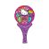Balon folie Hello Kitty Purple