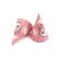 Coifuri party Angry Birds Pink