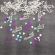 Confetti folie metalica Just Married 14 g