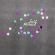 Confetti folie metalica Just Married 14 g