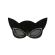 Ochelari Batgirl