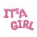 Baloane party It's a girl
