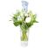Balon talpa bebelus It's Boy - 15 cm