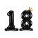 Baloane decorative 18 ani
