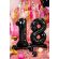 Baloane decorative 18 ani