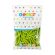 100 baloane de modelaj verde deschis Gemar