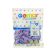 100 baloane mov liliac Gemar - 12 cm