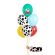 10 Baloane Farm Party 30 cm