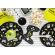 6 farfurii Gamer Party 23 cm