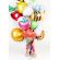 Balon Lămâie 75 cm