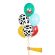 10 Baloane Farm Party 30 cm