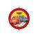 Balon folie Disney Cars 45 cm