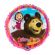 Balon folie Masha si Ursul 45 cm