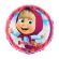 Balon folie Masha si Ursul 45 cm