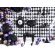 Balon Jumbo Negru - 1 m